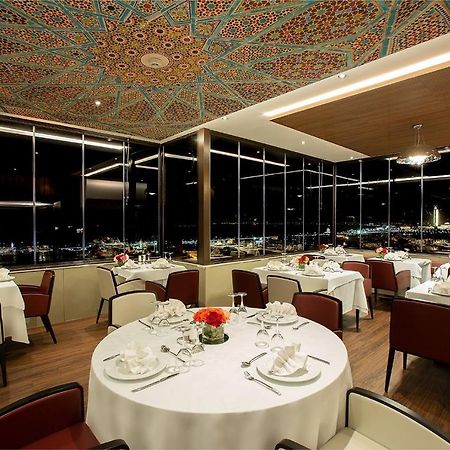 Az Hotels Kouba Algiers Exterior foto