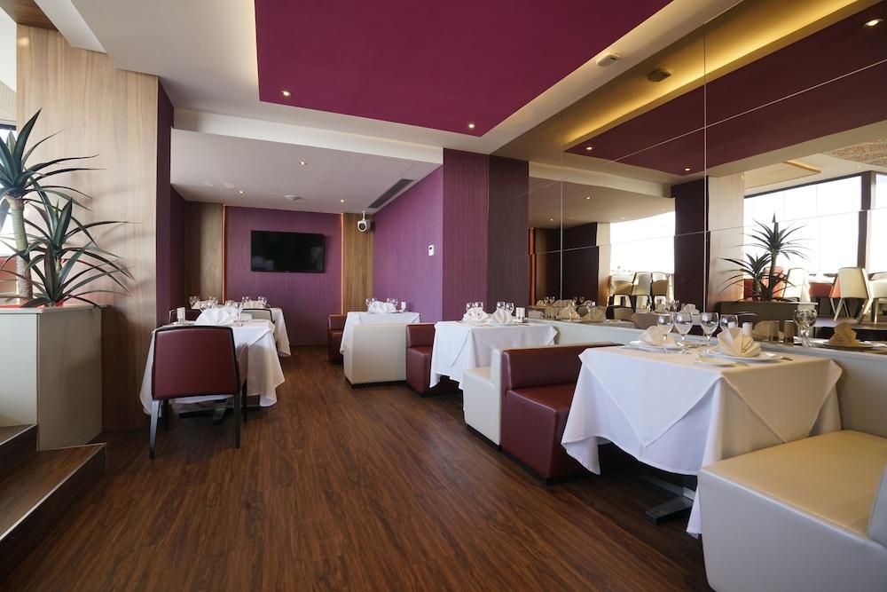 Az Hotels Kouba Algiers Exterior foto