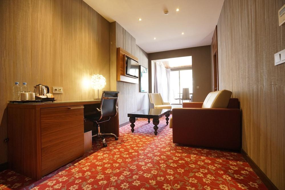 Az Hotels Kouba Algiers Exterior foto