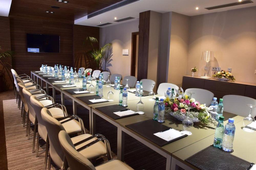 Az Hotels Kouba Algiers Exterior foto