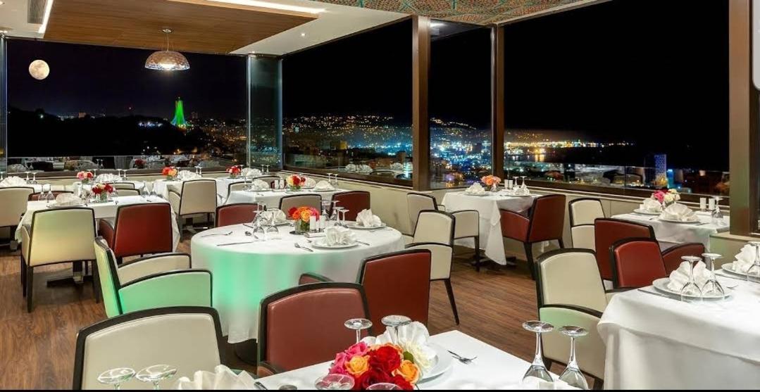 Az Hotels Kouba Algiers Exterior foto