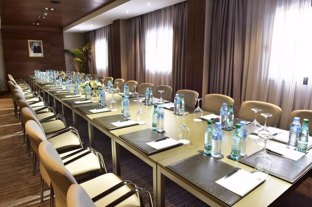 Az Hotels Kouba Algiers Exterior foto