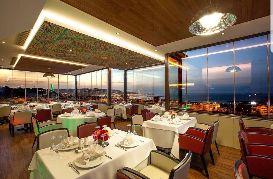 Az Hotels Kouba Algiers Exterior foto