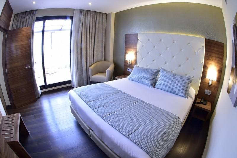 Az Hotels Kouba Algiers Exterior foto