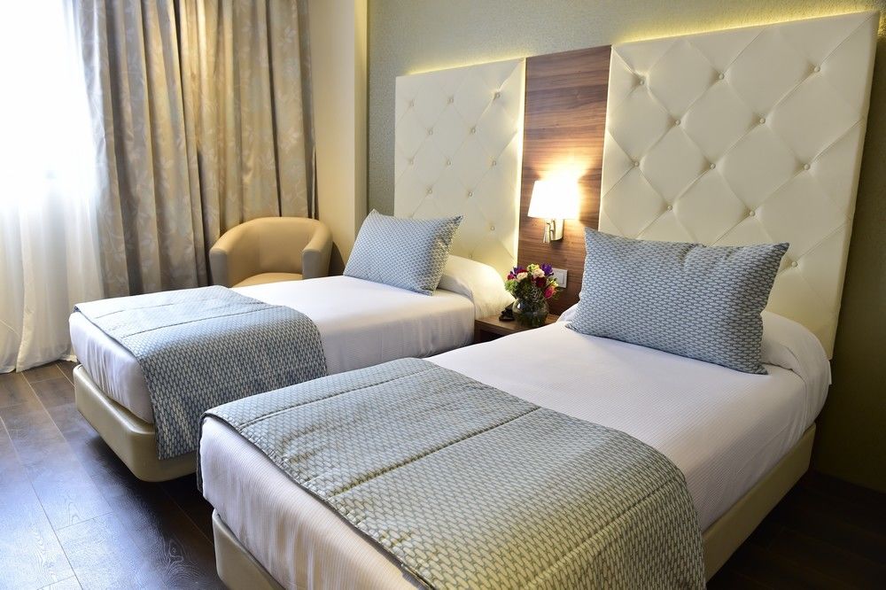 Az Hotels Kouba Algiers Exterior foto