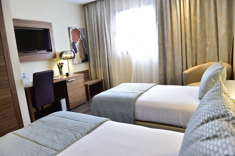 Az Hotels Kouba Algiers Exterior foto