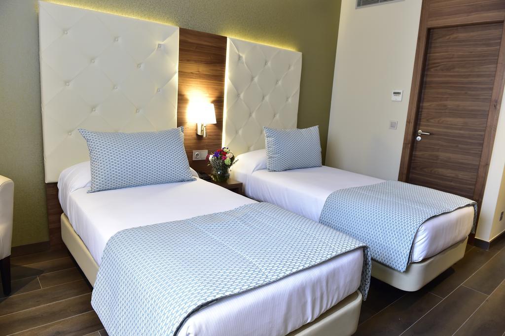 Az Hotels Kouba Algiers Exterior foto