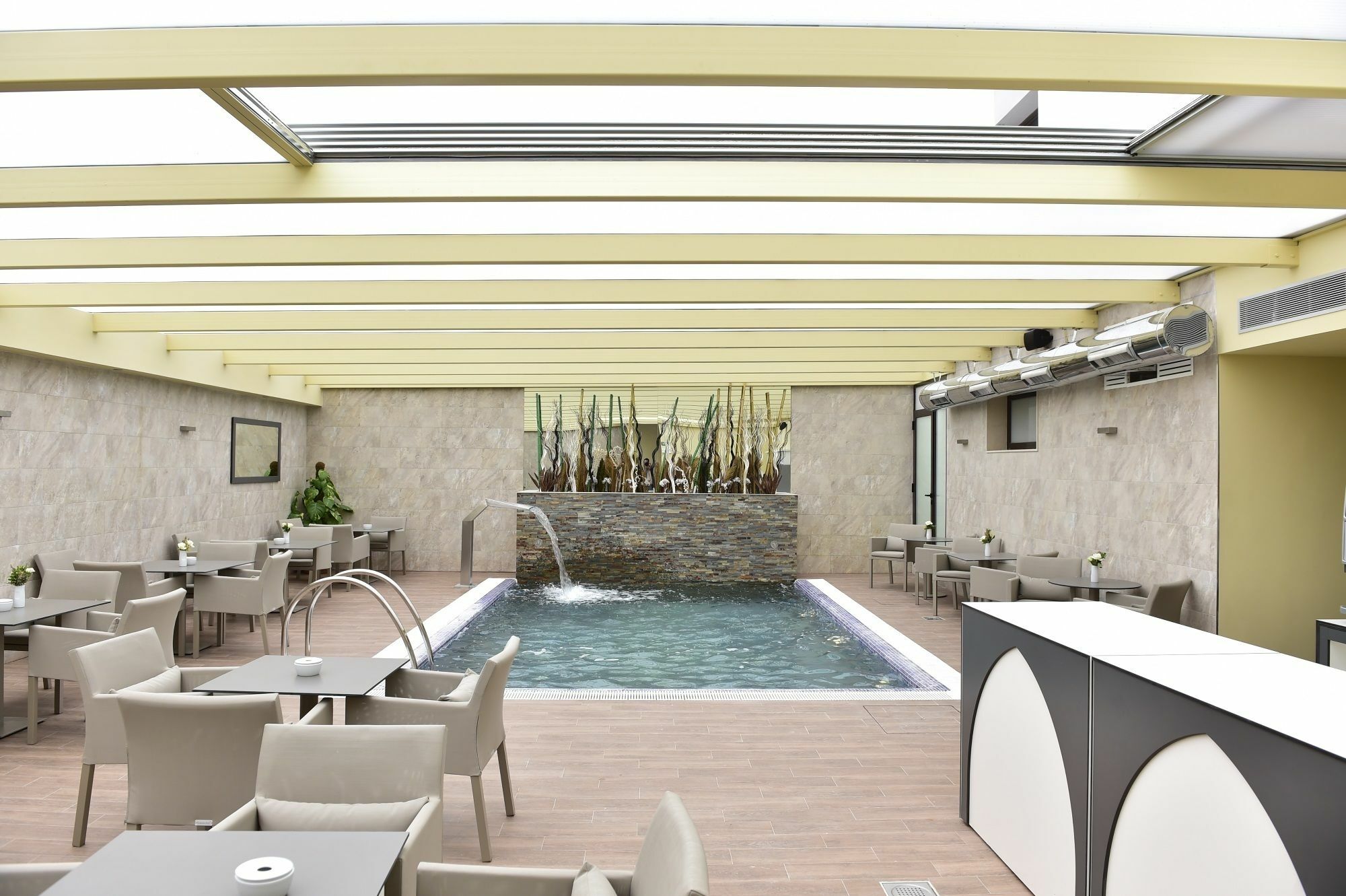 Az Hotels Kouba Algiers Exterior foto