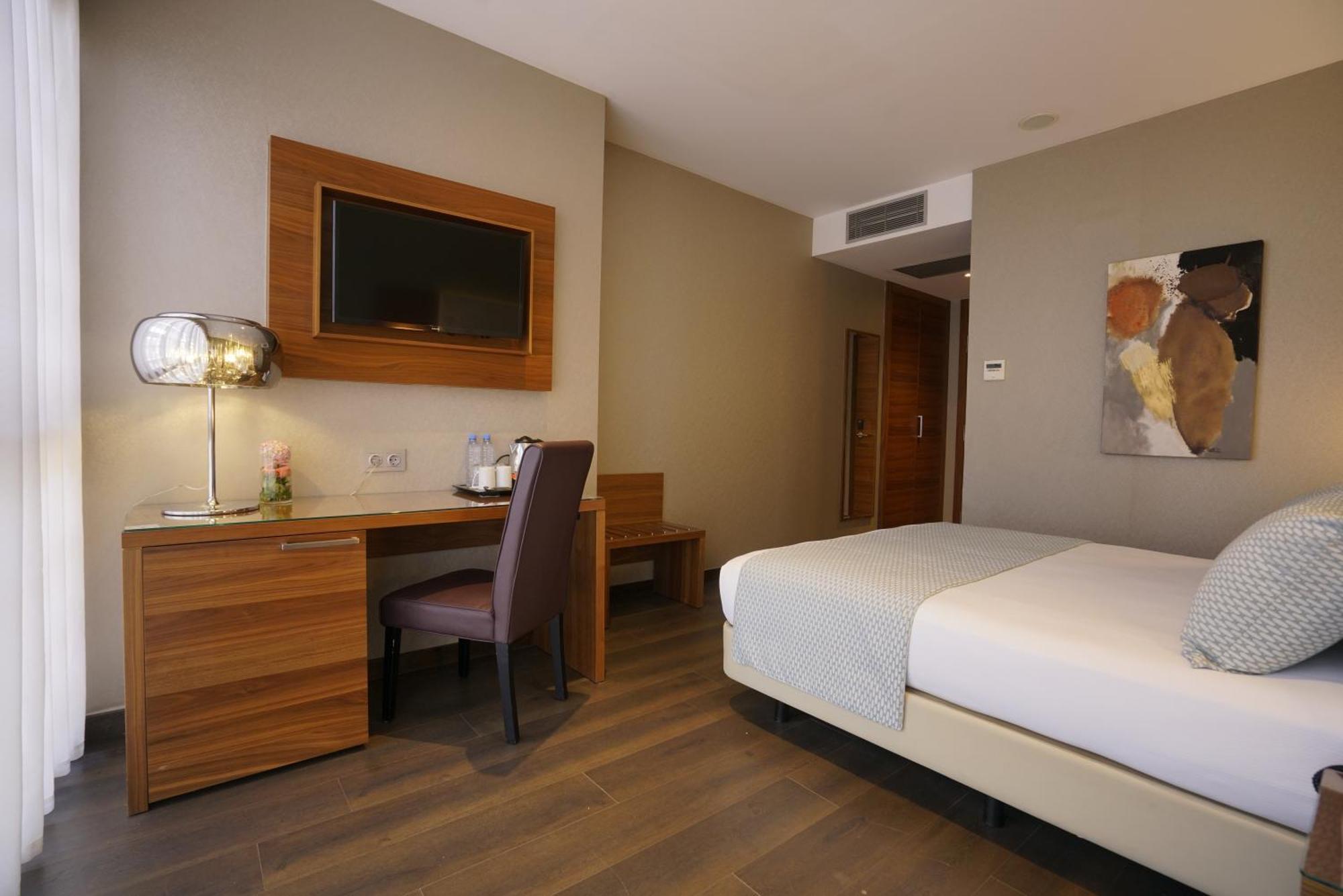 Az Hotels Kouba Algiers Exterior foto