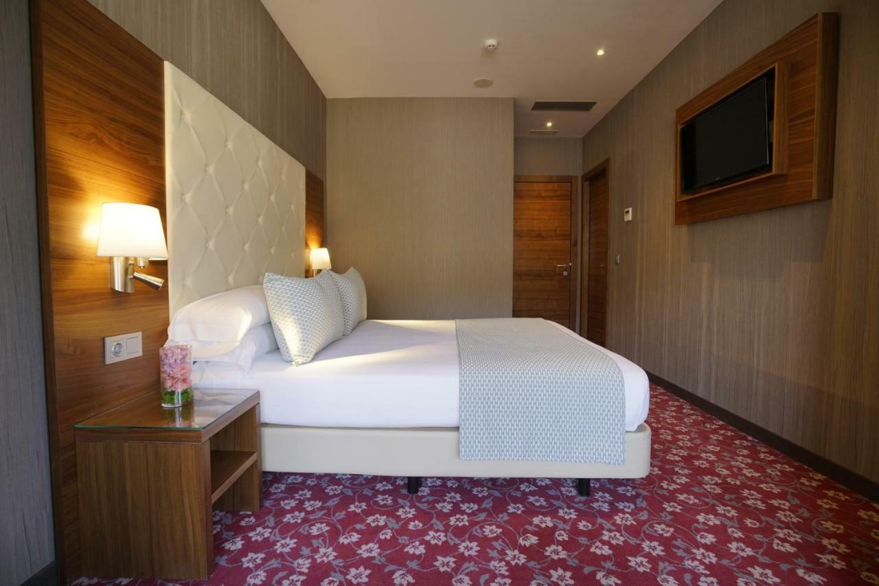 Az Hotels Kouba Algiers Exterior foto