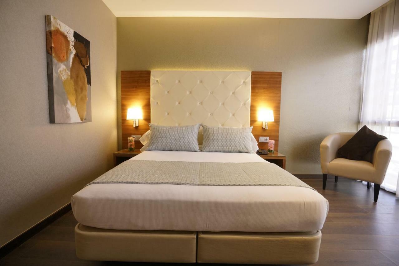 Az Hotels Kouba Algiers Exterior foto
