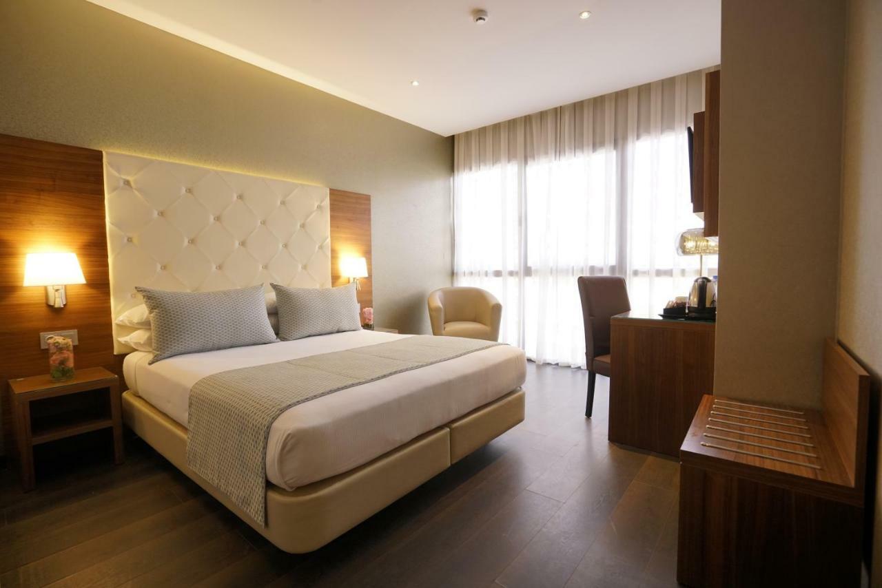 Az Hotels Kouba Algiers Exterior foto
