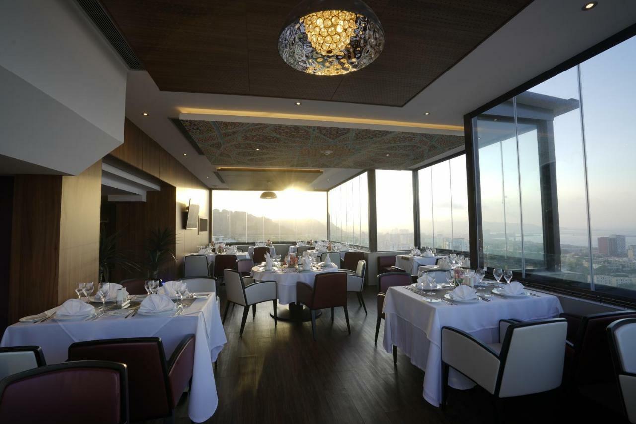 Az Hotels Kouba Algiers Exterior foto