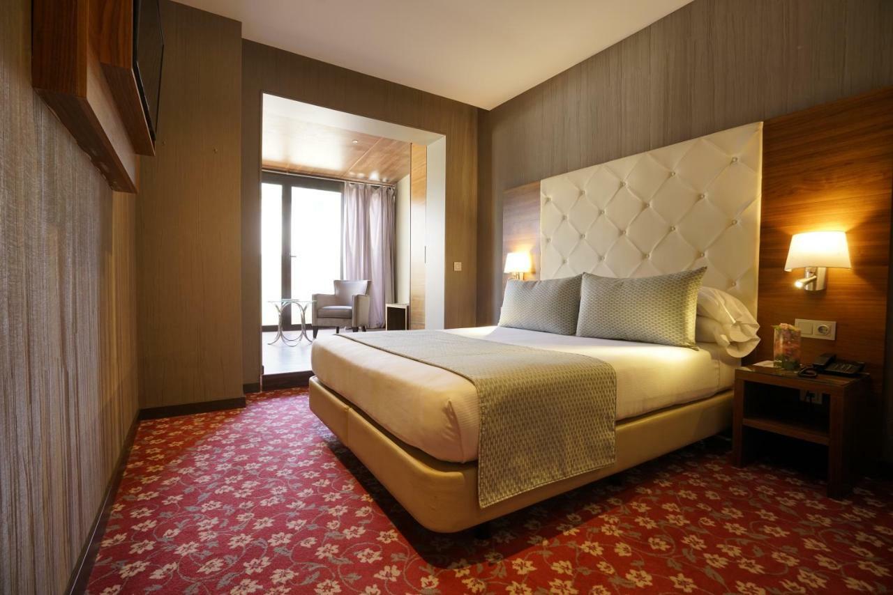 Az Hotels Kouba Algiers Exterior foto