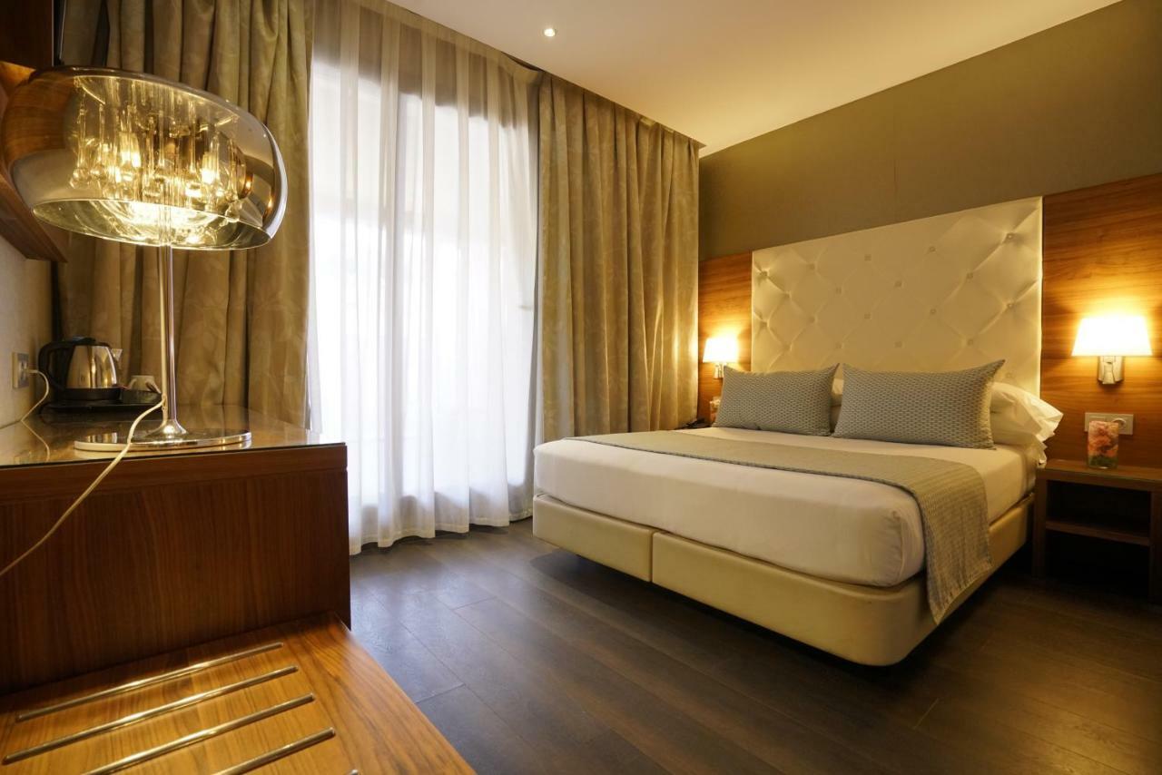 Az Hotels Kouba Algiers Exterior foto