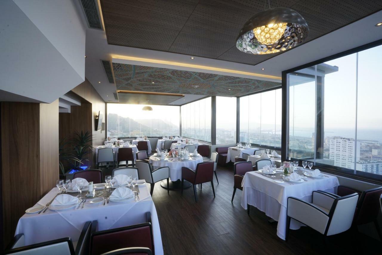 Az Hotels Kouba Algiers Exterior foto