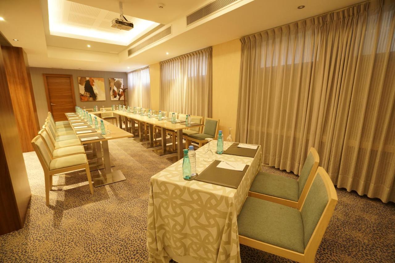 Az Hotels Kouba Algiers Exterior foto