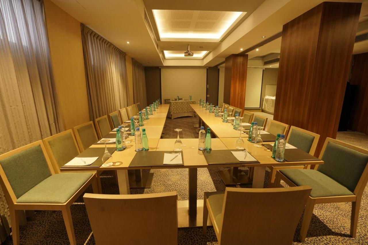 Az Hotels Kouba Algiers Exterior foto